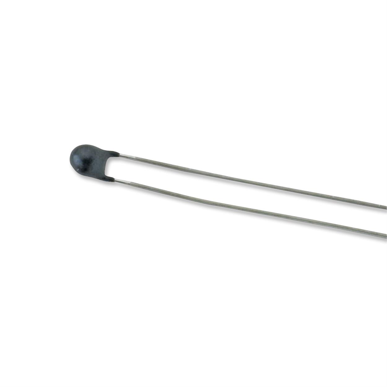 Littelfuse Miniature Leaded Epoxy Coated Thermistors (150° C) Uninsulated Lead, SC Series